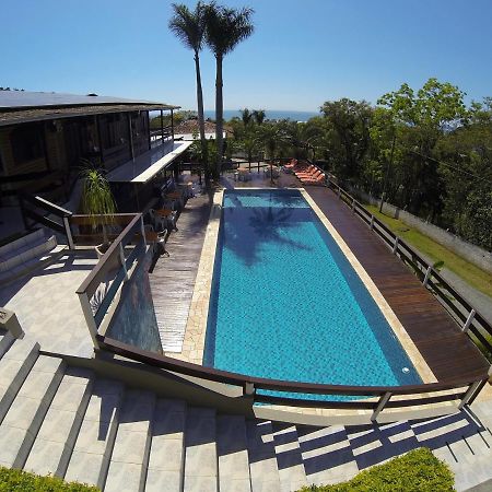Pousada Magnus Balneário Camboriú Exteriér fotografie