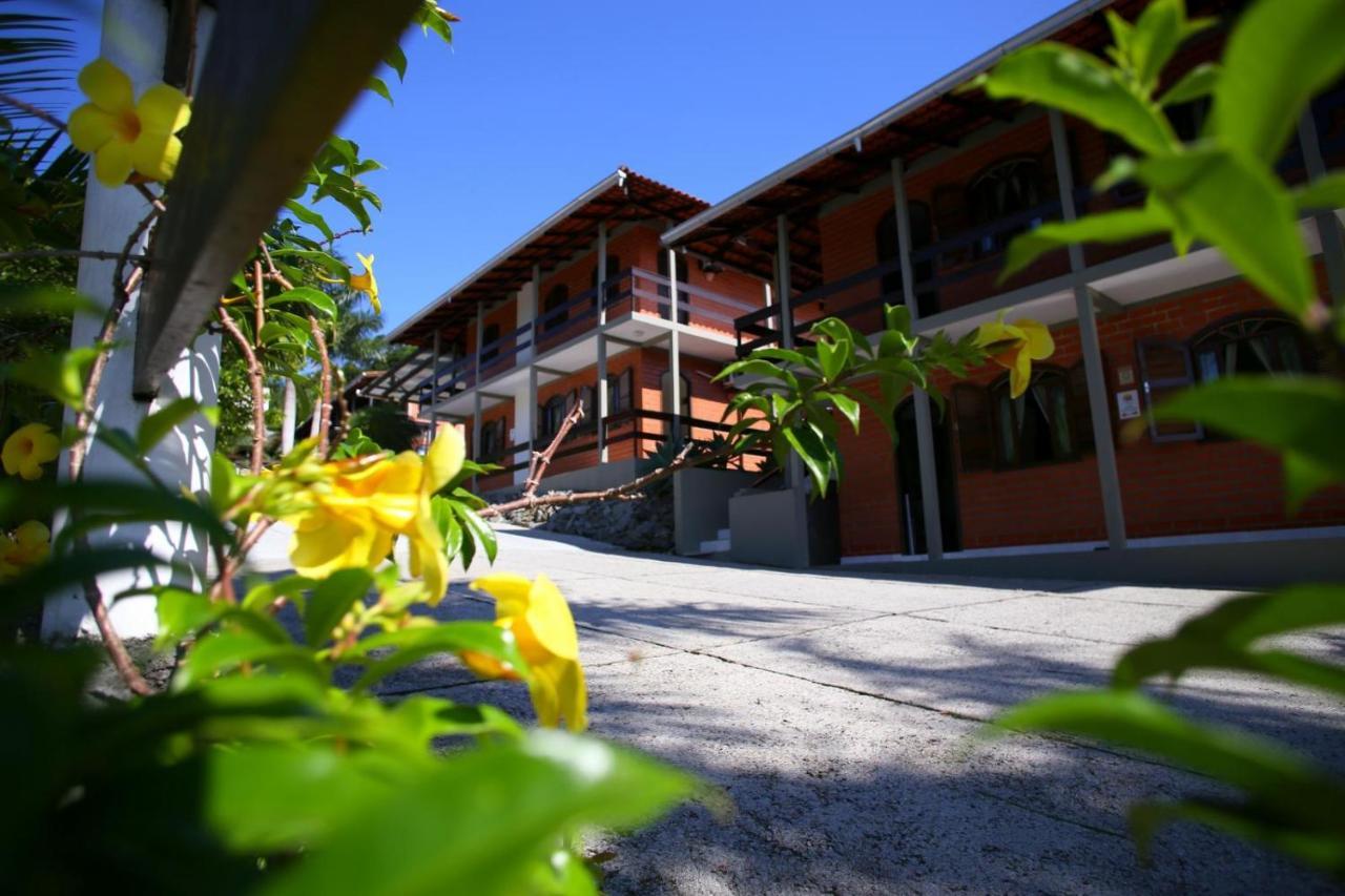 Pousada Magnus Balneário Camboriú Exteriér fotografie