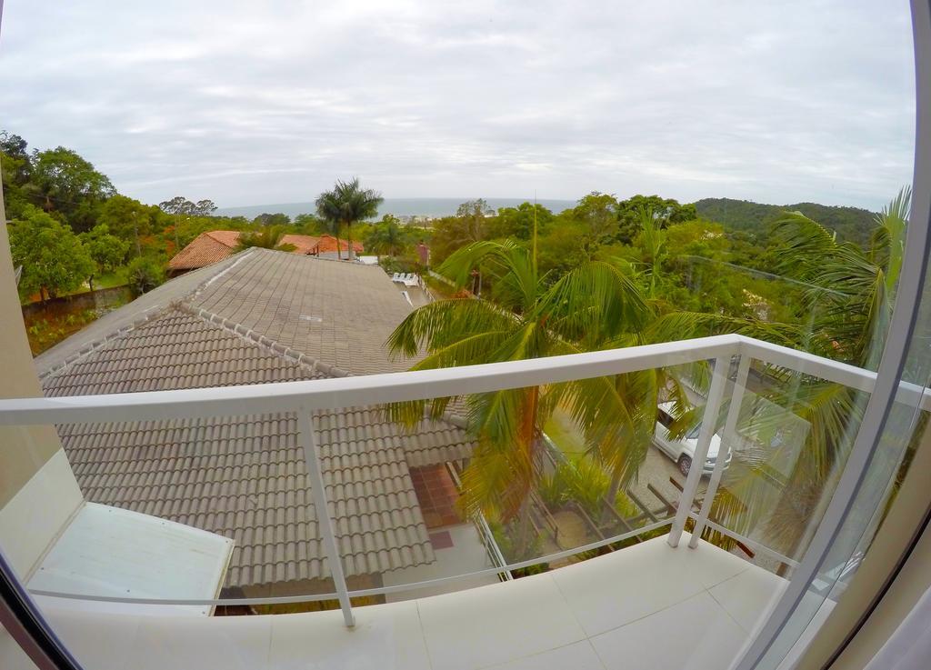 Pousada Magnus Balneário Camboriú Exteriér fotografie