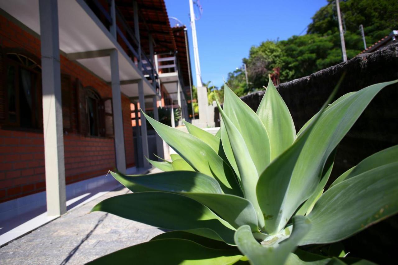 Pousada Magnus Balneário Camboriú Exteriér fotografie