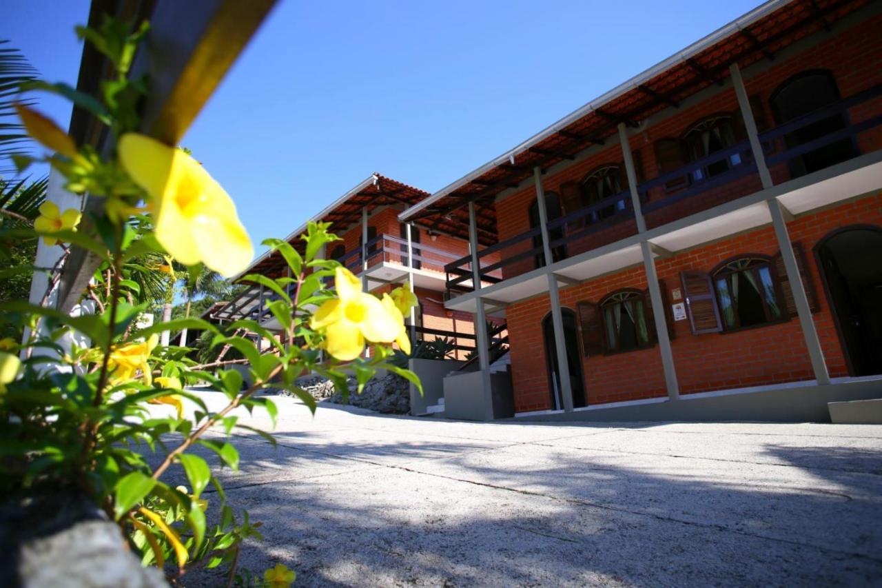 Pousada Magnus Balneário Camboriú Exteriér fotografie