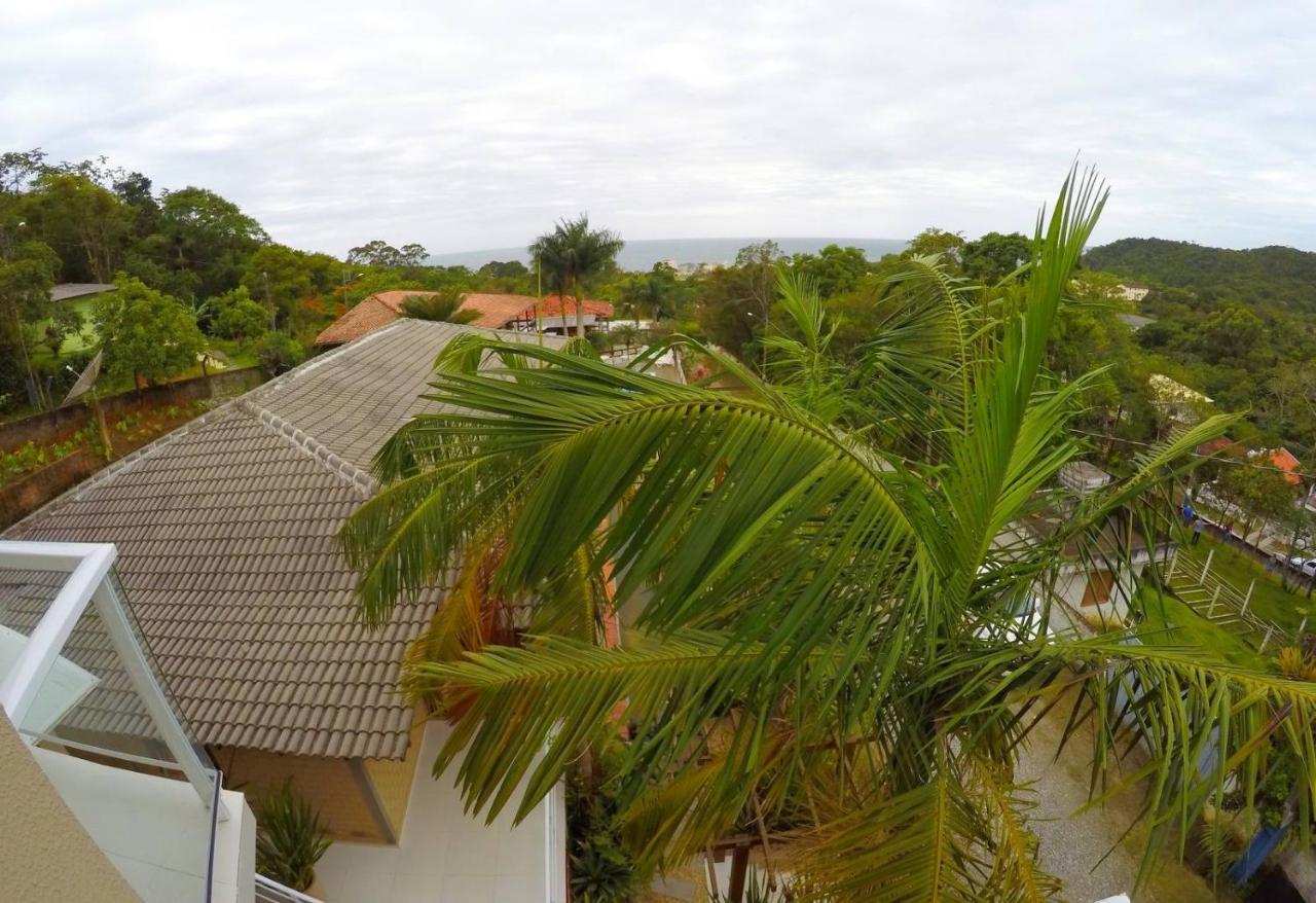 Pousada Magnus Balneário Camboriú Exteriér fotografie