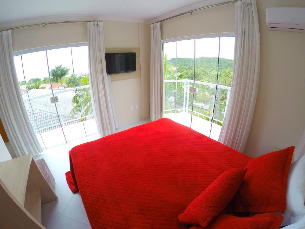 Pousada Magnus Balneário Camboriú Exteriér fotografie